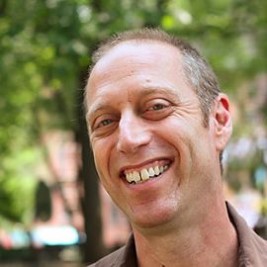 David Lebovitz  Image